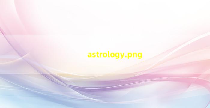 astrology