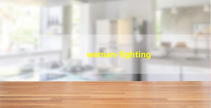 woman-fighting