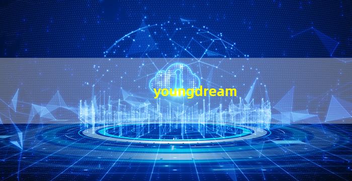 young-dream